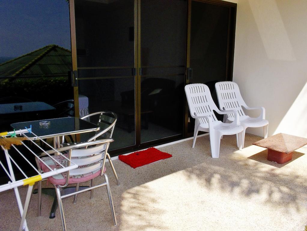 Mountain Seaview Luxury Apartments Kata Beach  Buitenkant foto